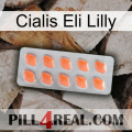 Cialis Eli Lilly 26